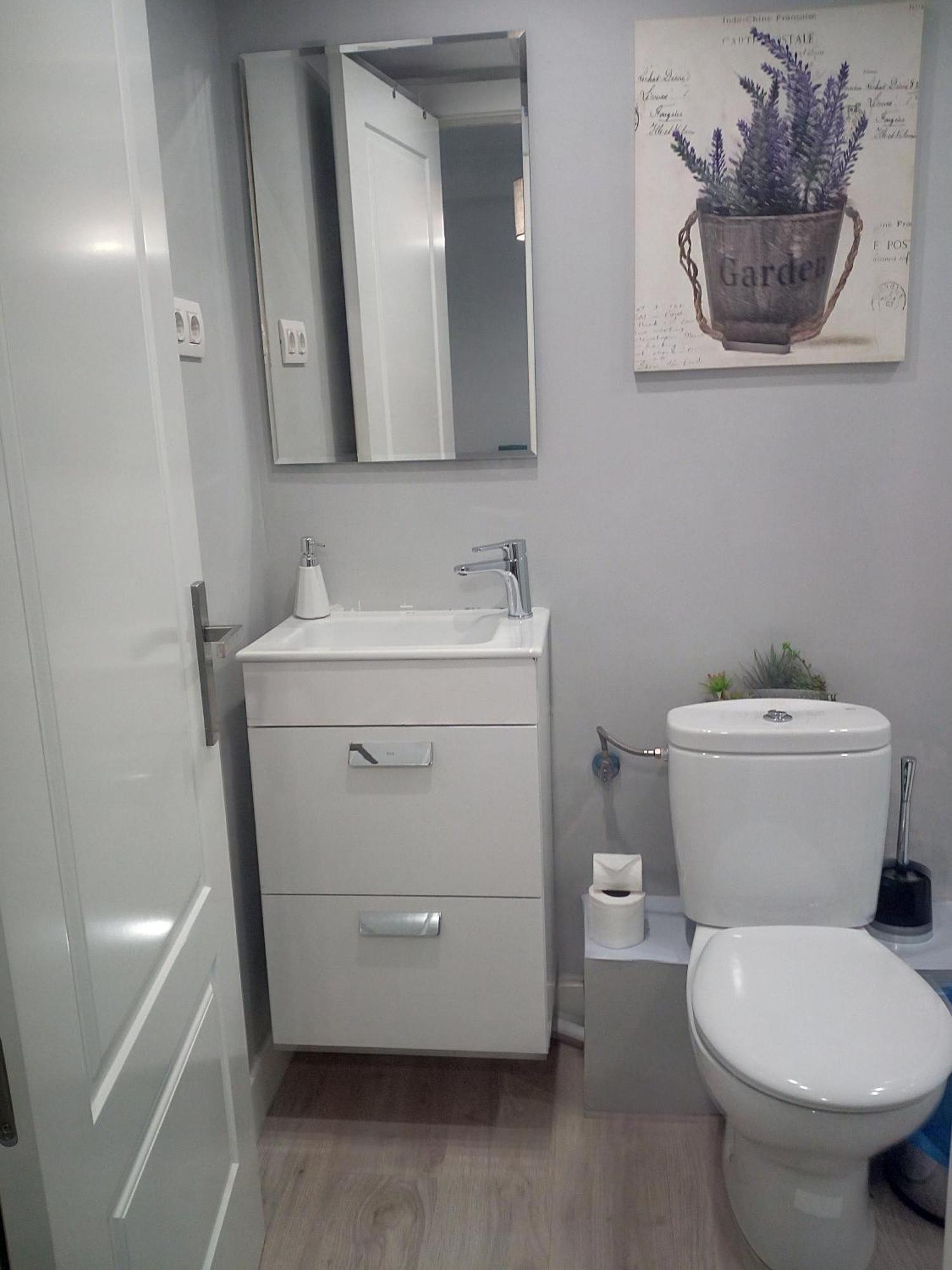 Apartamento Mirador Catedral de Santiago Bilbao Habitación foto